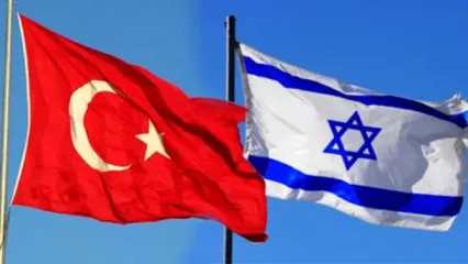 بازگشت دیپلمات‌های اسرائیل به ترکیه