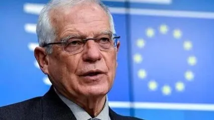 لطمه به اعتبار اتحادیه اروپا با بی‌اعتنایی اسرائیل به حکم دادگاه لاهه