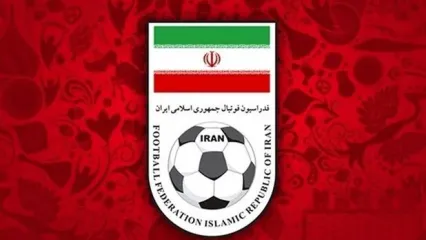 ترک سالن از سوی نمایندگان فدراسیون فوتبال ایران هنگام سخنرانی صهیونیست‌ها