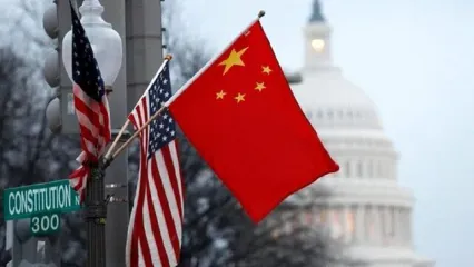 ادعای آمریکا درباره جاسوسی چین+جزییات