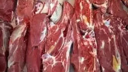 گوشت قرمز امروز در بازار چند؟ + جدول