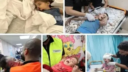 گوترش به زودی اسرائیل را قاتل کودکان معرفی می‌کند