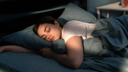 همه چیز درباره خواب: از دلایل بی‌خوابی تا راهکارهای عملی برای بهترین خواب شبانه