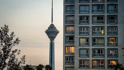 قیمت مسکن آپارتمان در مناطق ۹ تا ۱۱ تهران