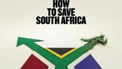 مسیر نجات آفریقای جنوبی