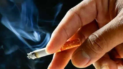 استعمال دخانیات در اماکن عمومی، ممنوع