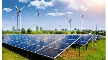 ثبت رکورد جدید در معاملات برق سبز بورس انرژی