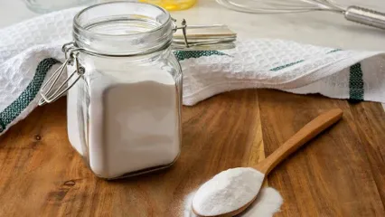 گول جوش شیرین را نخورید! 11 وسیله‌ای که نباید با جوش شیرین تمیزشان کنید!