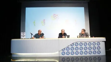 بررسی نقش پژوهش در سینمای مردم‌شناسی ایران در جشنواره ملی فیلم اقوام ایرانی