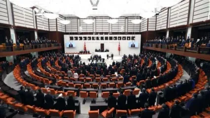 اقدامات موساد، پارلمان ترکیه را به تکاپو انداخت