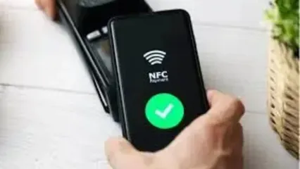 حذف پرداخت‏‌های بانکی با طرح NFC؟