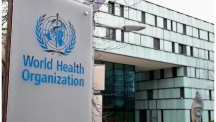 ورود وزیر بهداشت به ژنو برای شرکت در مجمع سالیانه سازمان بهداشت جهانی