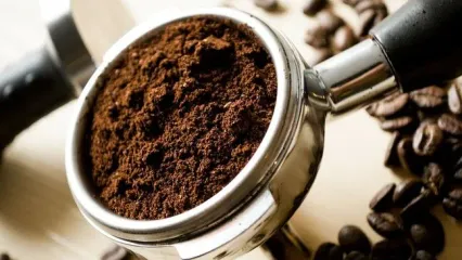 یک کاربرد باورنکردنی برای «تفالۀ قهوه»