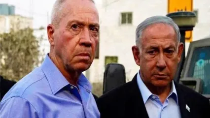 تنها نتانیاهو مسئول سنگ‌اندازی بر سر راه توافق آتش‌بس است