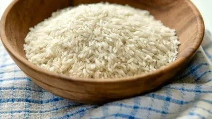 رژیم برنج؛ عجیبه، غریبه اما واقعیه! | معرفی رژیم کاهش وزن برنج