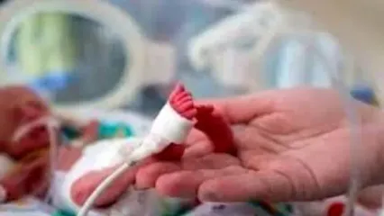 الزام ثبت تمام موالید سوم خرداد در بیمارستان‌ها