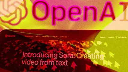 یکی دیگر از مدیران OpenAI وقتی از او پرسیده شد که آیا Sora در داده های YouTube آموزش دیده است خفه شد