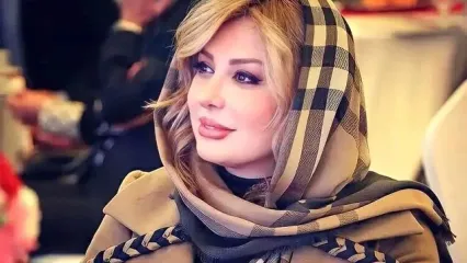 سلفی جدید خانم بازیگر معروف با دخترش+ عکس