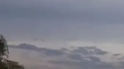 (ویدئو) صدای منحصربفرد هواپیما لحظاتی قبل از تیک‌آف