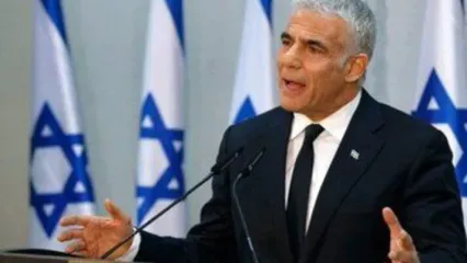 رهبر اپوزیسیون اسرائیل: تنها چیزی که نیاز داریم رفتن نتانیاهو است