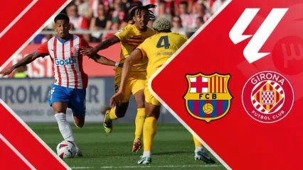 ویدیو | خلاصه بازی خیرونا 4 - بارسلونا 2