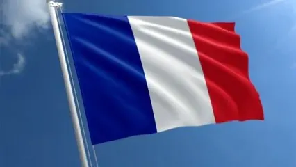حمله به یک کنیسه در فرانسه