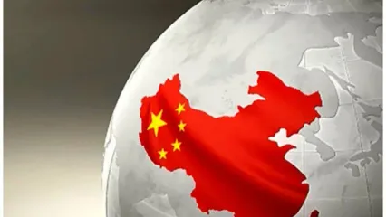 شاسی بلند جدید چینی در راه بازار
