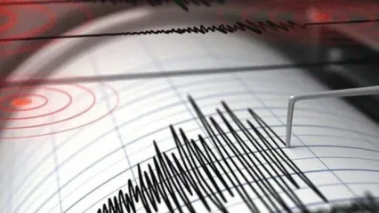 جزییات زلزله ۴ ریشتری در لامرد