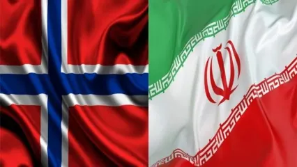 مجوز تأسیس و فعالیت مرکز تجاری ایران در نروژ صادر شد
