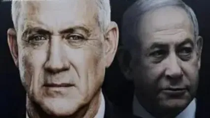 طرح پیشنهادی برکناری نتانیاهو