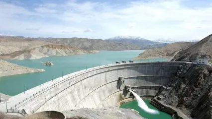 رفع کامل کمبود آب بلوچستان جنوبی/ از سد چمشیر دفاع می‌کنیم