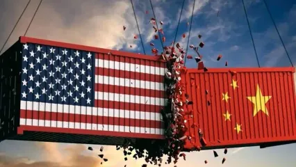 پکن به افزایش تعرفه آمریکا بر محصولات چینی واکنش نشان داد