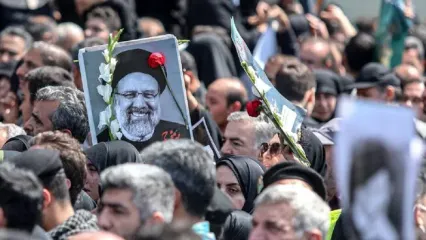 چند میلیون مشهدی برای تشییع پیکر شهید سیدابراهیم رئیسی آمدند؟