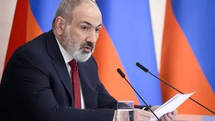 ورود نخست وزیر ارمنستان تهران +فیلم