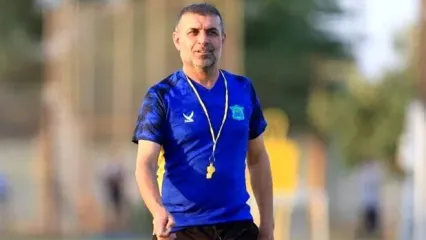 ویسی: چرا باید وضعیت فوتبال خوزستان این‌گونه باشد؟/ در لیگ برتر می‌مانیم