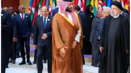 ترکش های هسته‌ای شدن عربستان/ بازی اتمی بن‌ سلمان برای کشاندن ایران و عربستان به دوران تنش؟