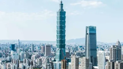 سریع‌ترین رشد اقتصاد تایوان از سال 2021 به لطف هوش مصنوعی