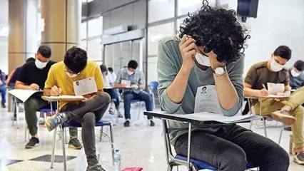 دانش آموزان بخوانند ؛ تصمیم جدیدی که برای امتحانات گرفته شد