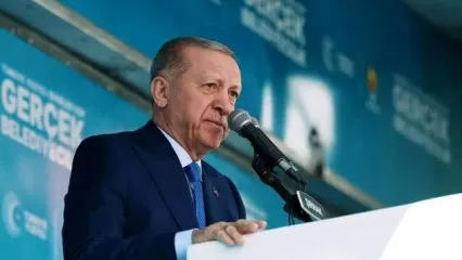 اردوغان در ترکیه عزای عمومی اعلام کرد