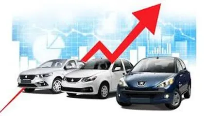قیمت خودرو در سال جدید چقدر نوسان داشت؟