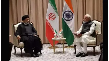 هند برای پاکستان و چین نقشه کشید/ پای ایران وسط آمد