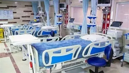 تبدیل ایران به صادرکننده تجهیزات پزشکی