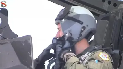 (ویدئو) همه چیز درباره اف 22 رپتور؛ جنگنده ترسناک آمریکایی ها