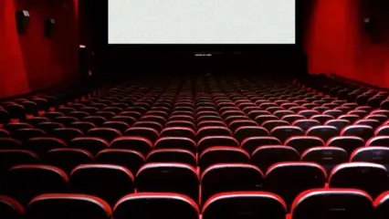 خبر فوری | سینماها تا اطلاع ثانوی تعطیل شدند