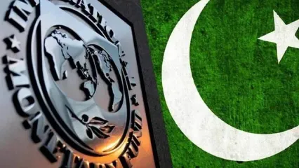 نگرانی صندوق بین‌المللی پول از تنش‌‌‌های سیاسی در پاکستان