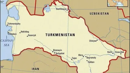 چگونه بازار مرغ ترکمنستان را از دست دادیم؟