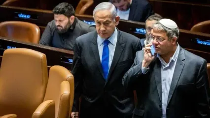 ادعای جنجالی یک مقام ارشد تل آویو درباره نتانیاهو/ جنگ تمام شده است