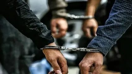 عضو شورای ‌شهر بندر ماهشهر دستگیر شد