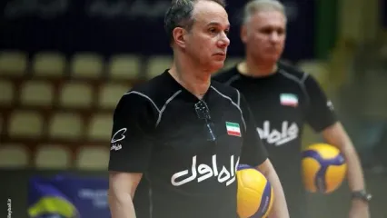 نگاهی به عملکرد والیبال ایران در لیگ ملت‌ها