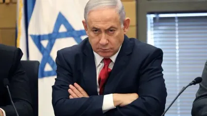 نتانیاهو در واکنش به تهدید جو بایدن: اگر لازم باشد با ناخن‌هایمان می‌جنگیم